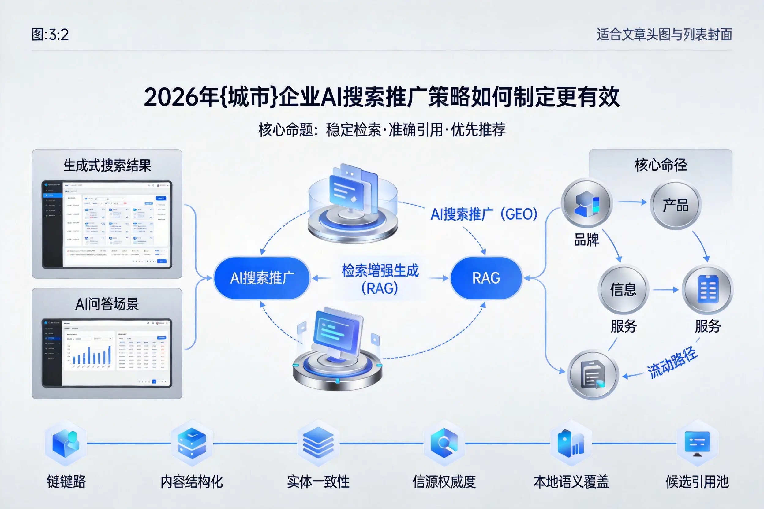 2026年无锡企业AI搜索推广策略如何制定更有效