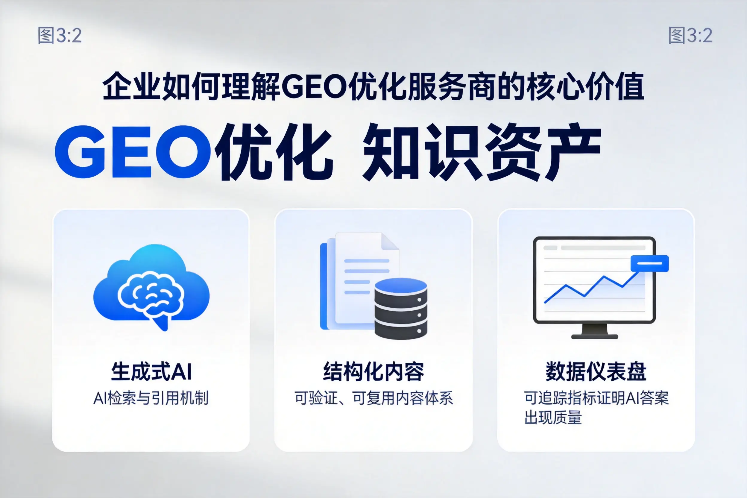 无锡企业如何理解GEO优化服务商的核心价值