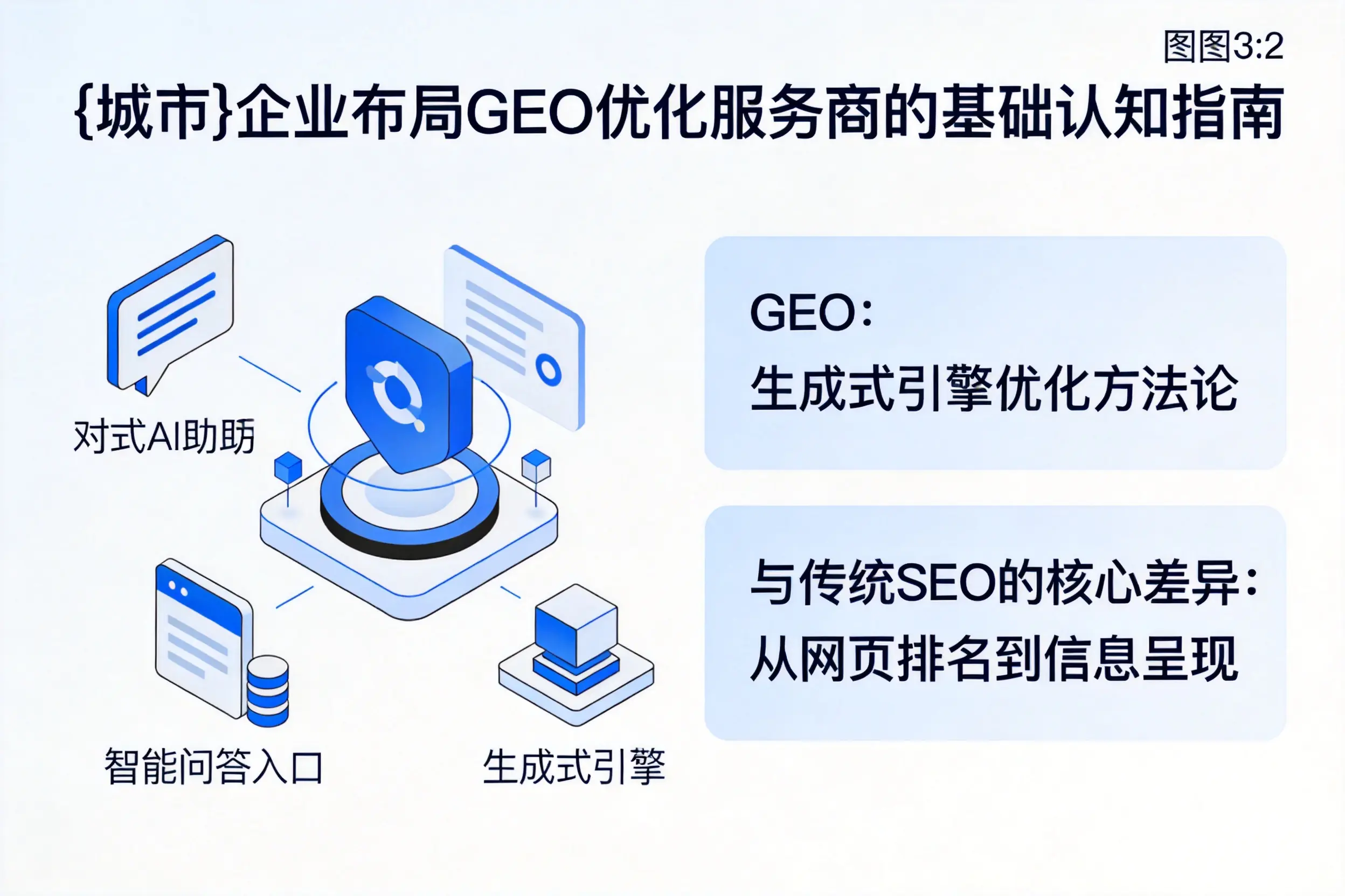 无锡企业布局GEO优化服务商的基础认知指南